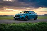 BMW 218i Gran Coupe M Sport 2020 года (UK)